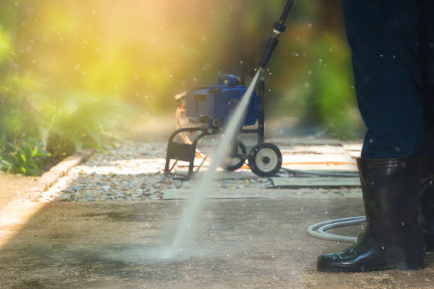 Jamestown, OH Pressure Washing Services Company